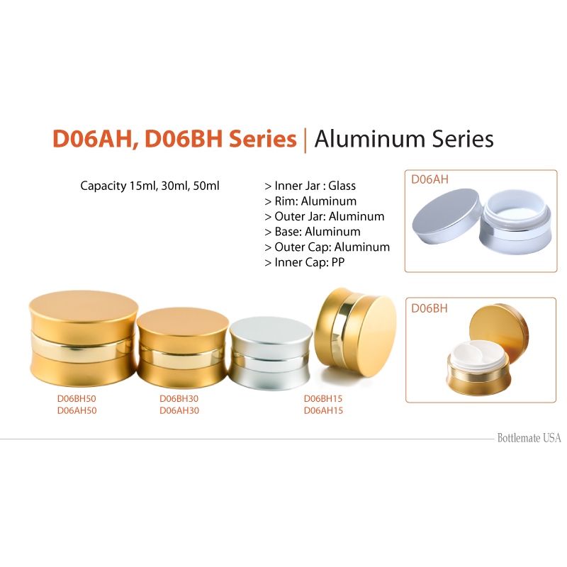 D06BH Series